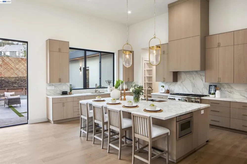 428 Marian Lane Danville, CA 94526