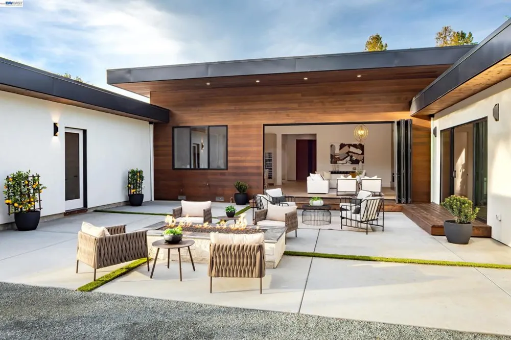428 Marian Lane Danville, CA 94526