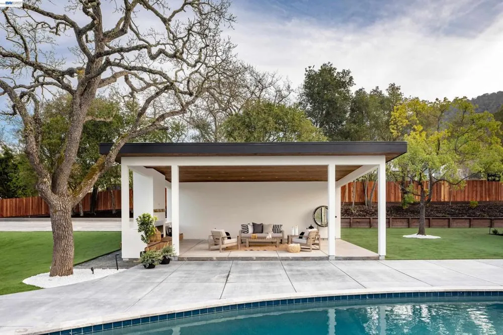 428 Marian Lane Danville, CA 94526