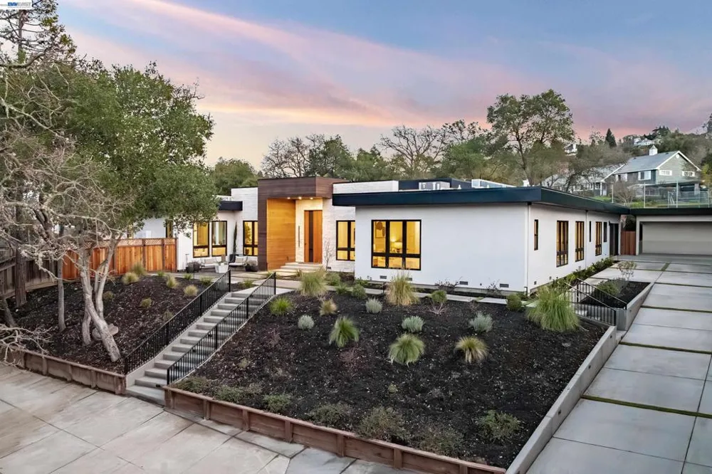 428 Marian Lane Danville, CA 94526