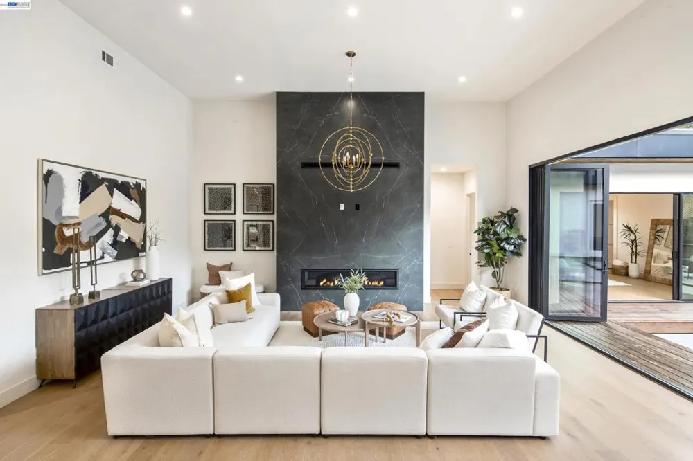 428 Marian Lane Danville, CA 94526