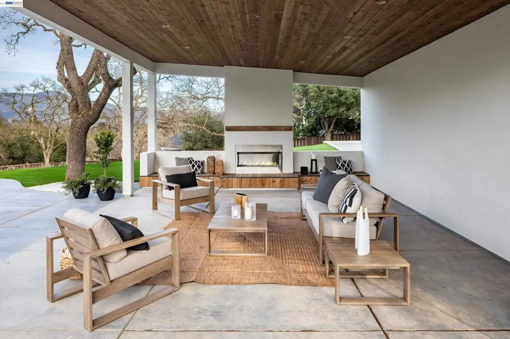 428 Marian Lane Danville, CA 94526
