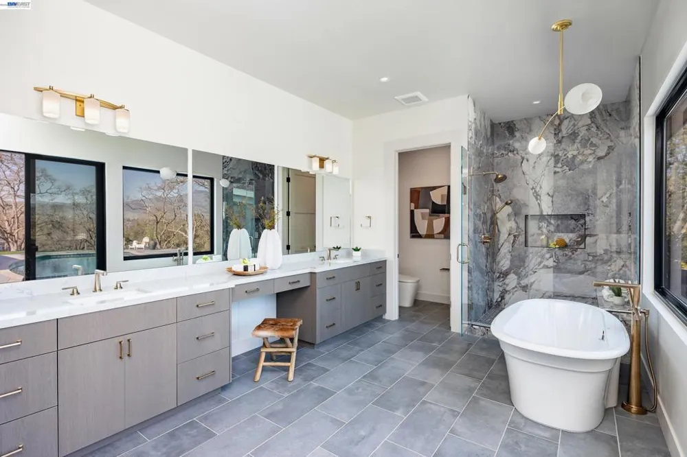 428 Marian Lane Danville, CA 94526