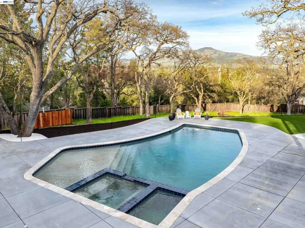 428 Marian Lane Danville, CA 94526