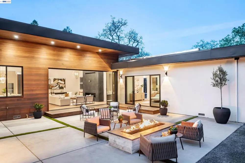 428 Marian Lane Danville, CA 94526