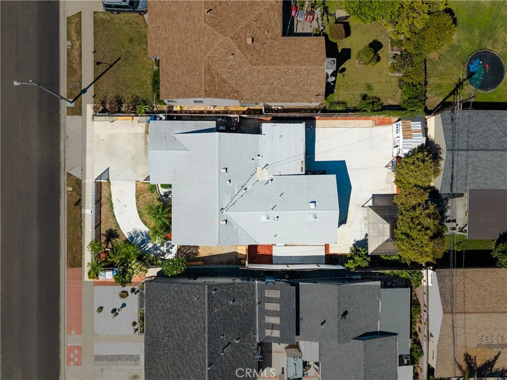 15212 Arcturus Avenue Gardena, CA 90249