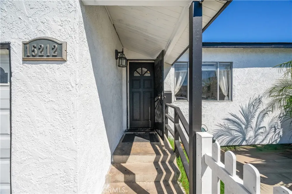 15212 Arcturus Avenue Gardena, CA 90249