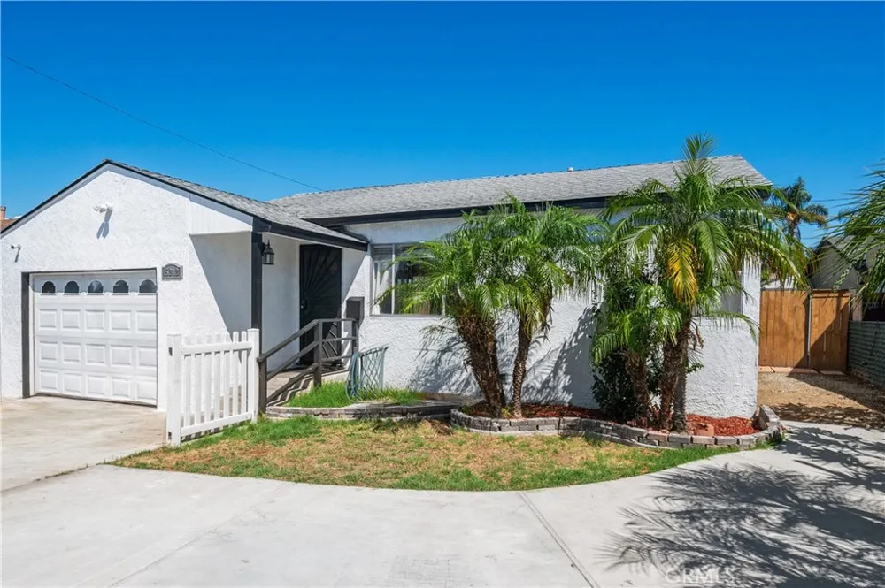 15212 Arcturus Avenue Gardena, CA 90249