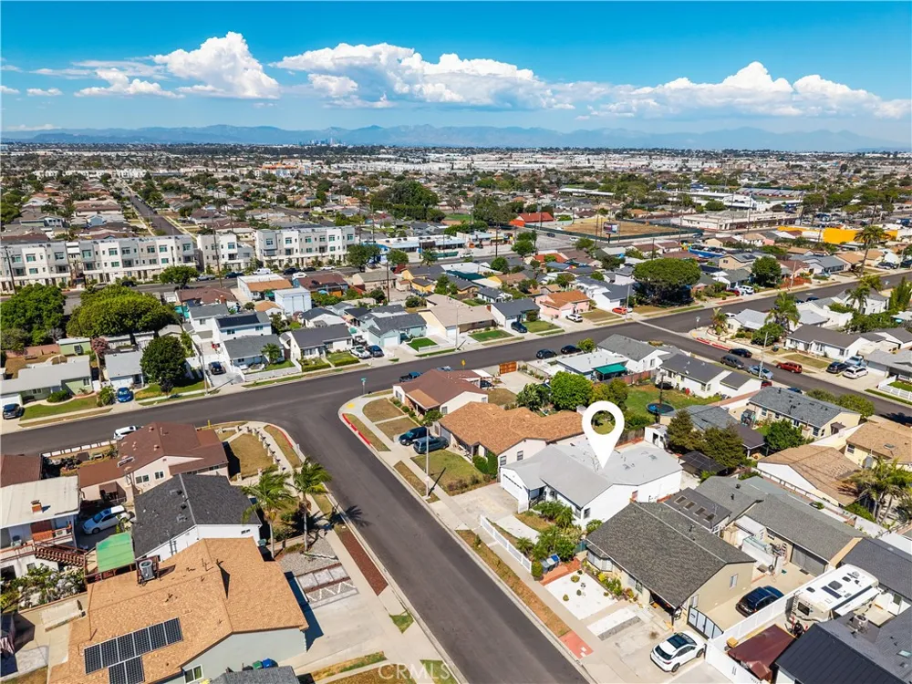 15212 Arcturus Avenue Gardena, CA 90249