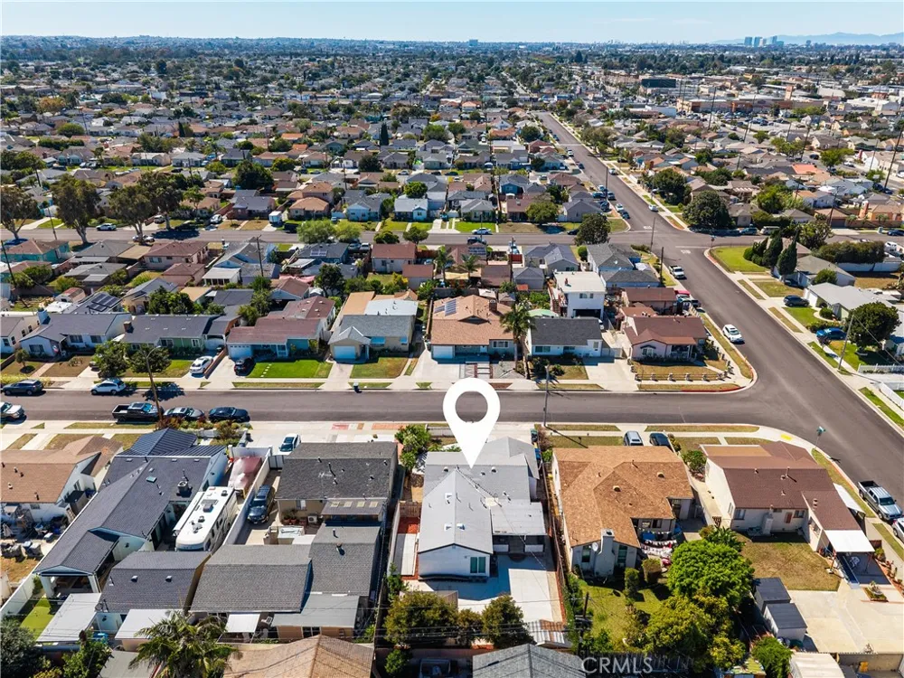 15212 Arcturus Avenue Gardena, CA 90249