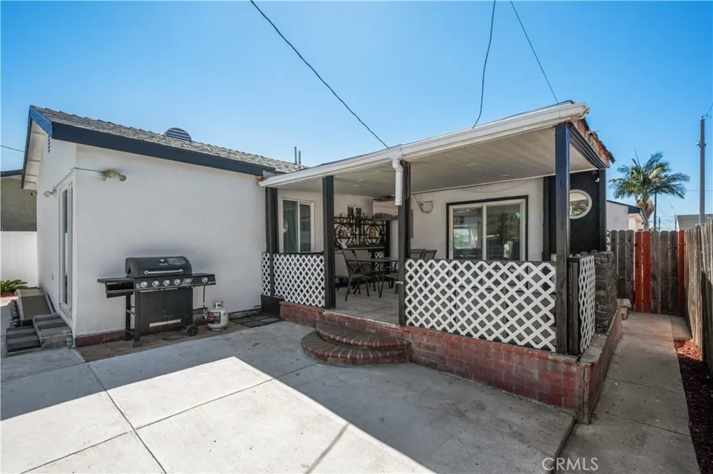 15212 Arcturus Avenue Gardena, CA 90249