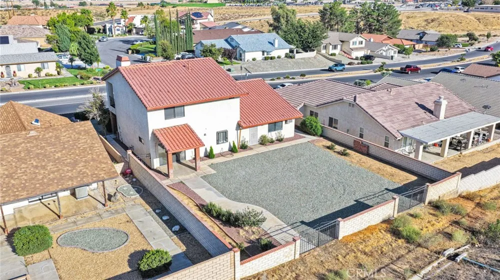 12458 Spring Valley Parkway Victorville, CA 92395