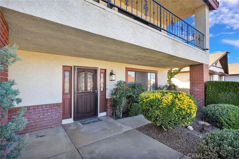 12458 Spring Valley Parkway Victorville, CA 92395