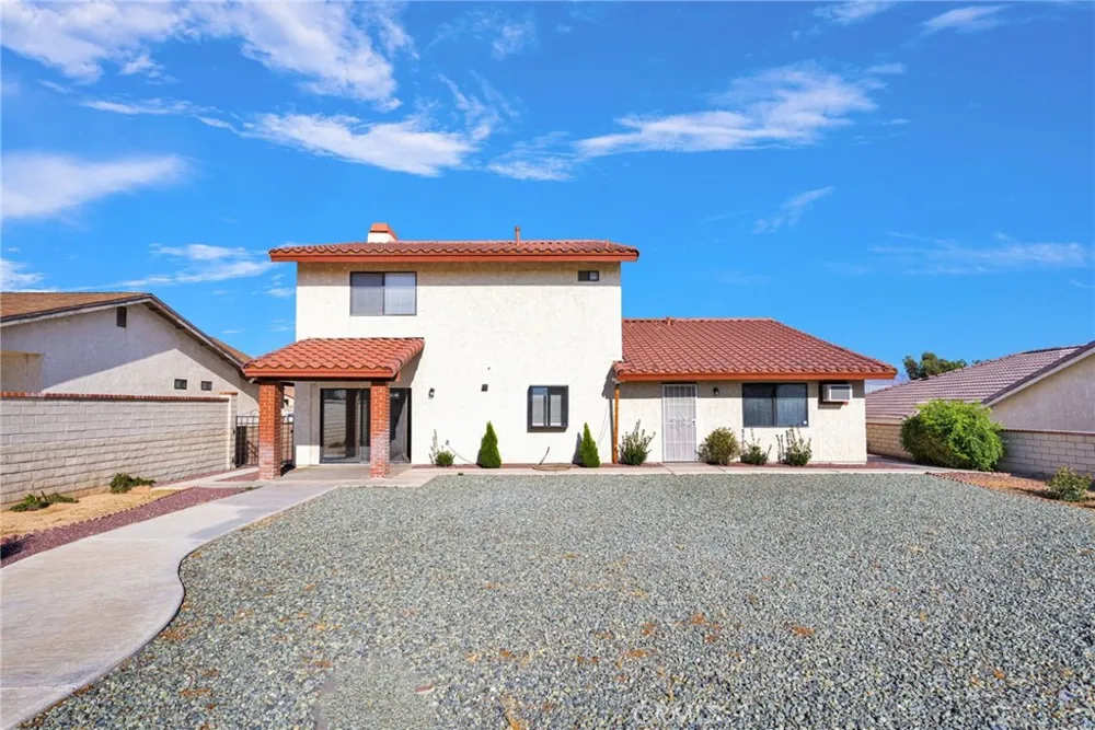 12458 Spring Valley Parkway Victorville, CA 92395