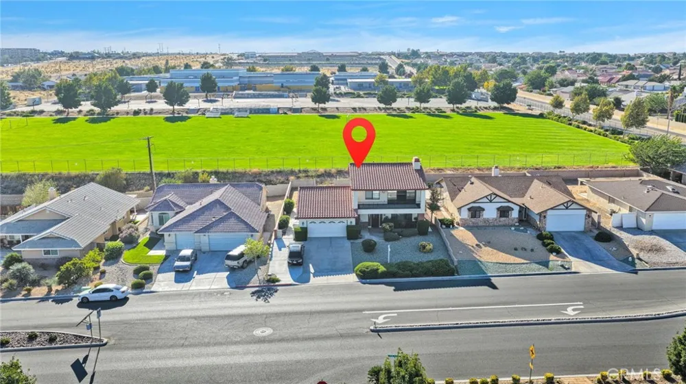 12458 Spring Valley Parkway Victorville, CA 92395