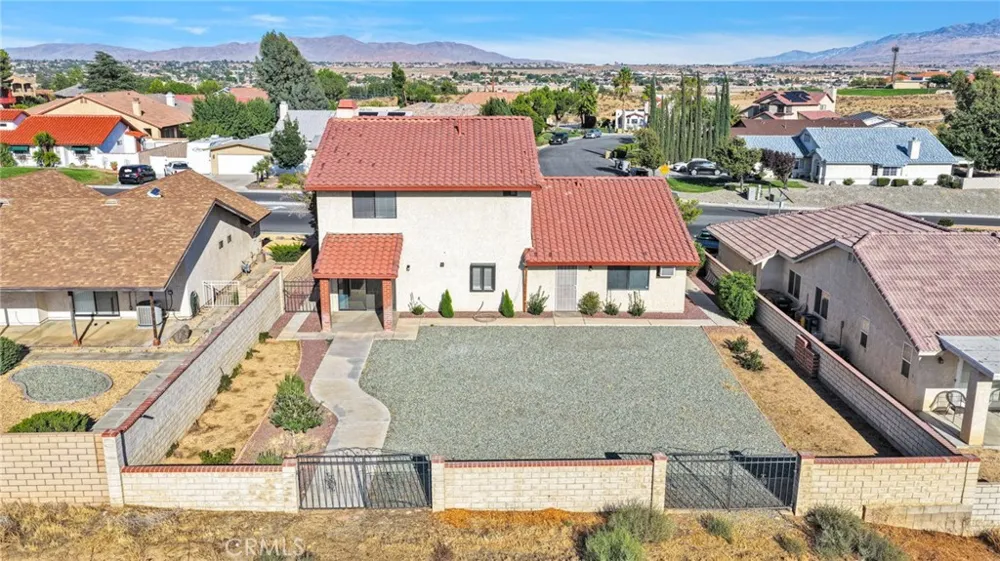 12458 Spring Valley Parkway Victorville, CA 92395