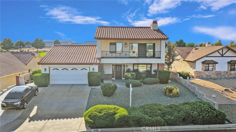 12458 Spring Valley Parkway Victorville, CA 92395