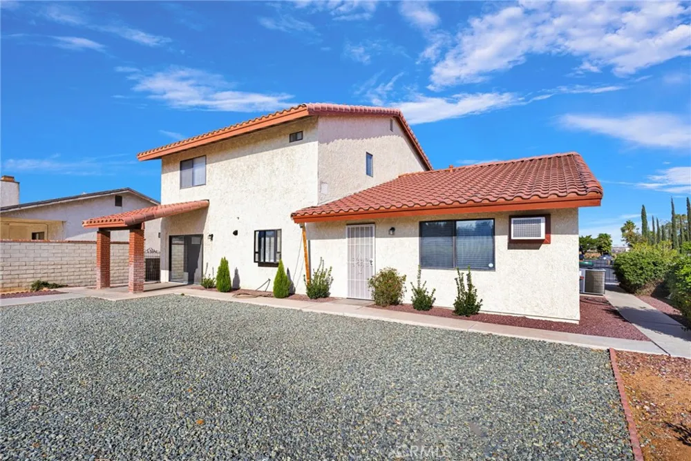 12458 Spring Valley Parkway Victorville, CA 92395