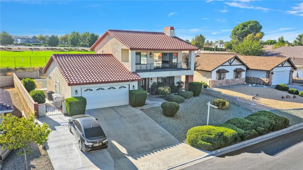 12458 Spring Valley Parkway Victorville, CA 92395