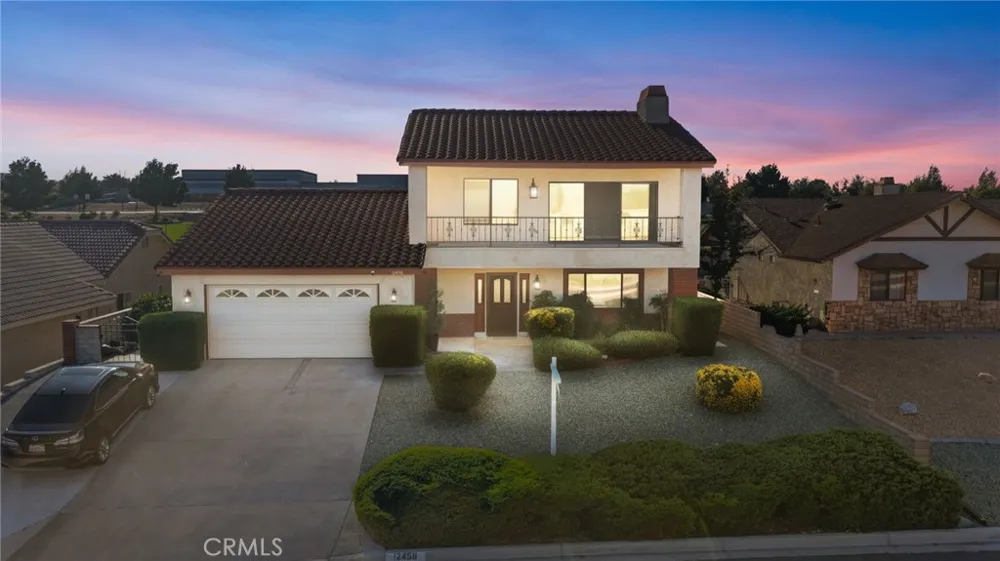 12458 Spring Valley Parkway Victorville, CA 92395
