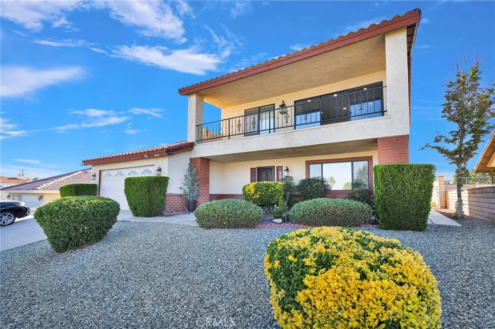 12458 Spring Valley Parkway Victorville, CA 92395