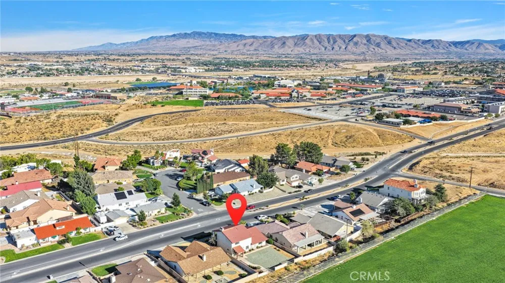 12458 Spring Valley Parkway Victorville, CA 92395