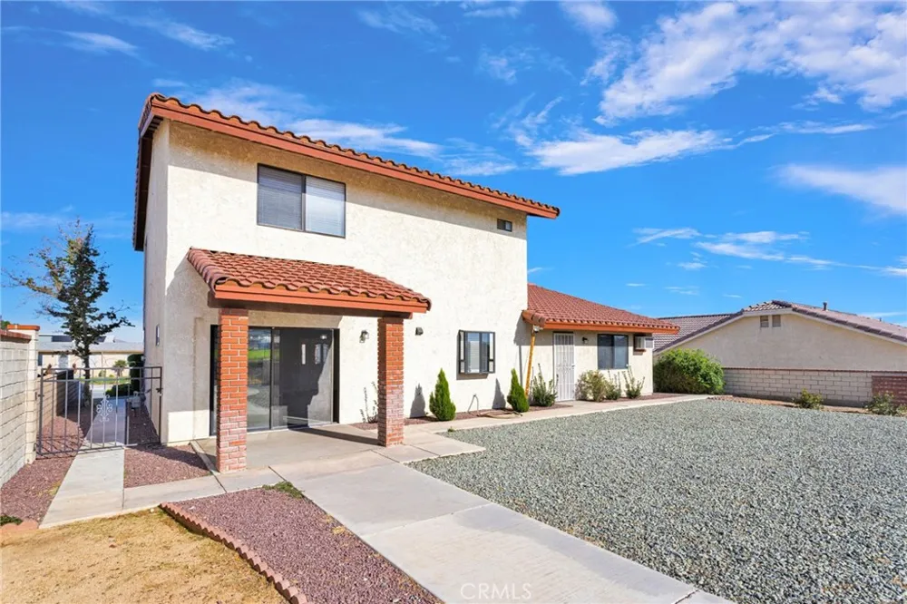 12458 Spring Valley Parkway Victorville, CA 92395