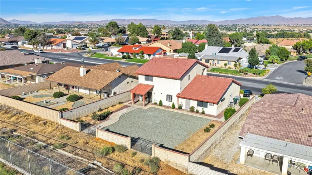 12458 Spring Valley Parkway Victorville, CA 92395