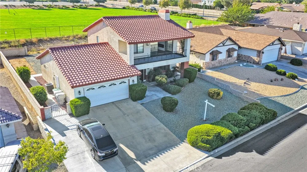 12458 Spring Valley Parkway Victorville, CA 92395