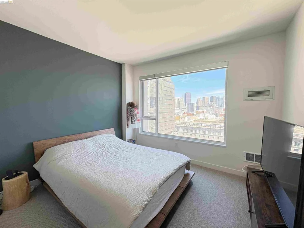 1160 Mission Street #1404 San Francisco, CA 94103