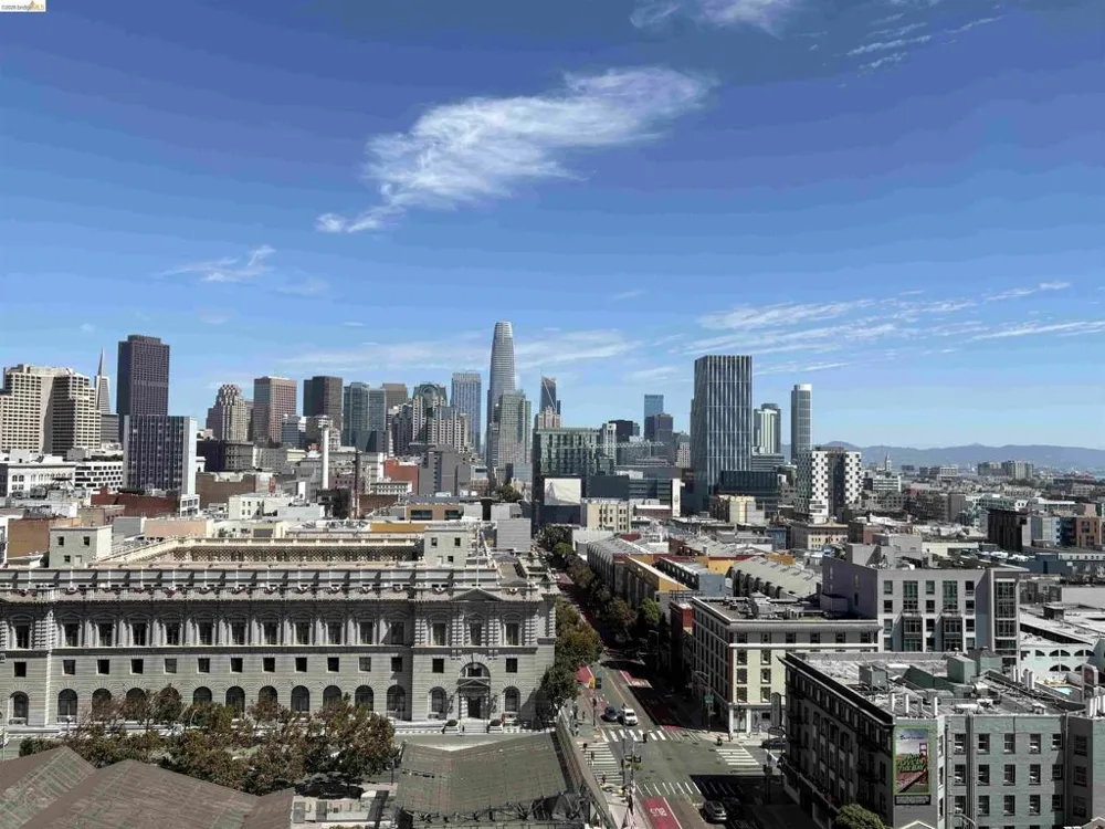 1160 Mission Street #1404 San Francisco, CA 94103