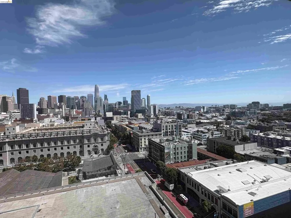 1160 Mission Street #1404 San Francisco, CA 94103