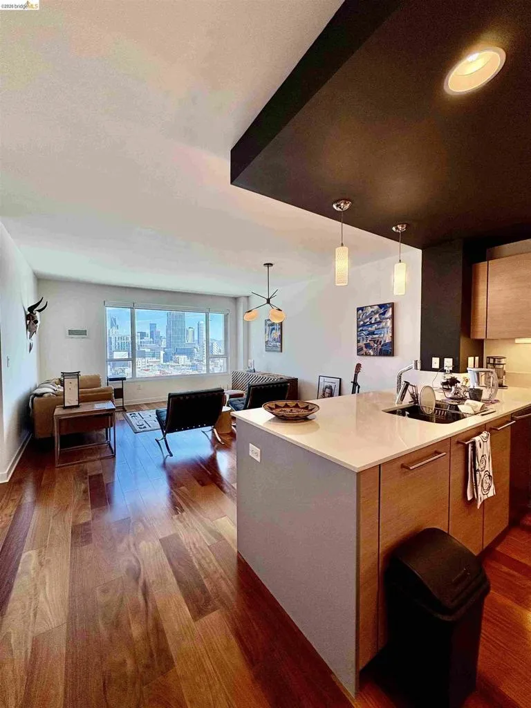 1160 Mission Street #1404 San Francisco, CA 94103