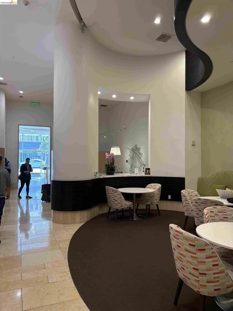 1160 Mission Street #1404 San Francisco, CA 94103