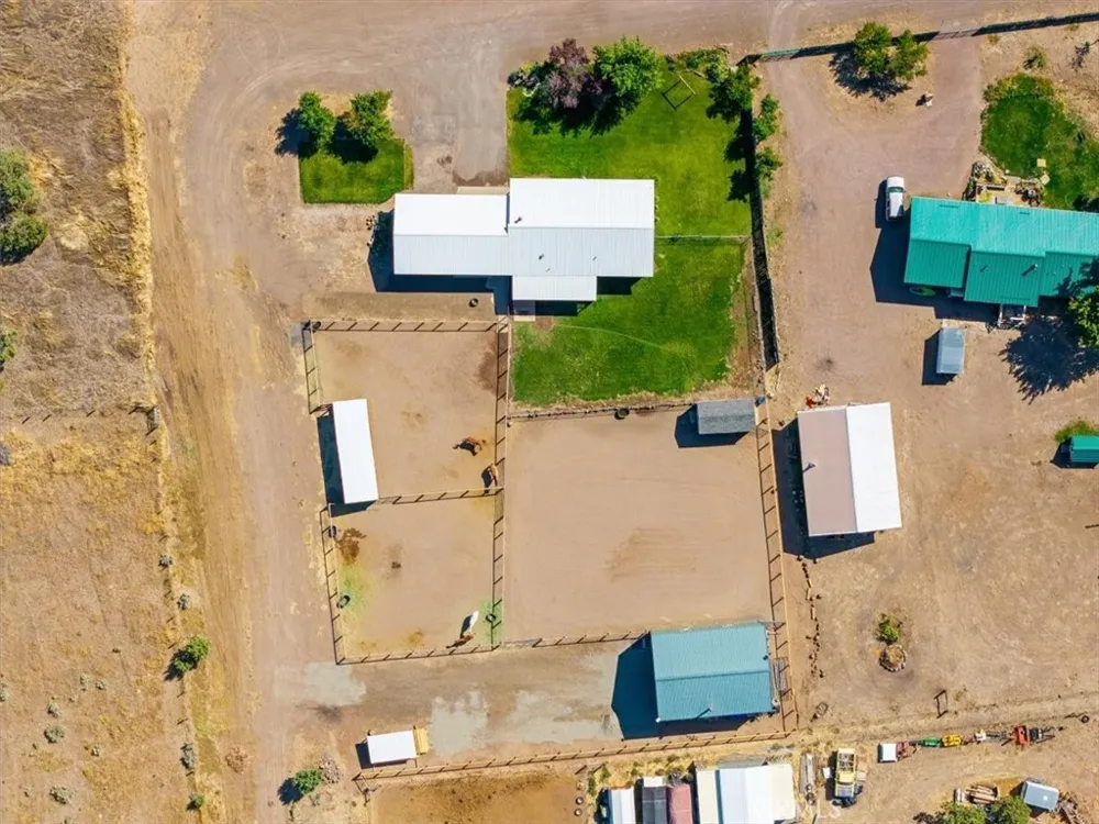 10908 Blackfoot Rd Montague, CA 96064