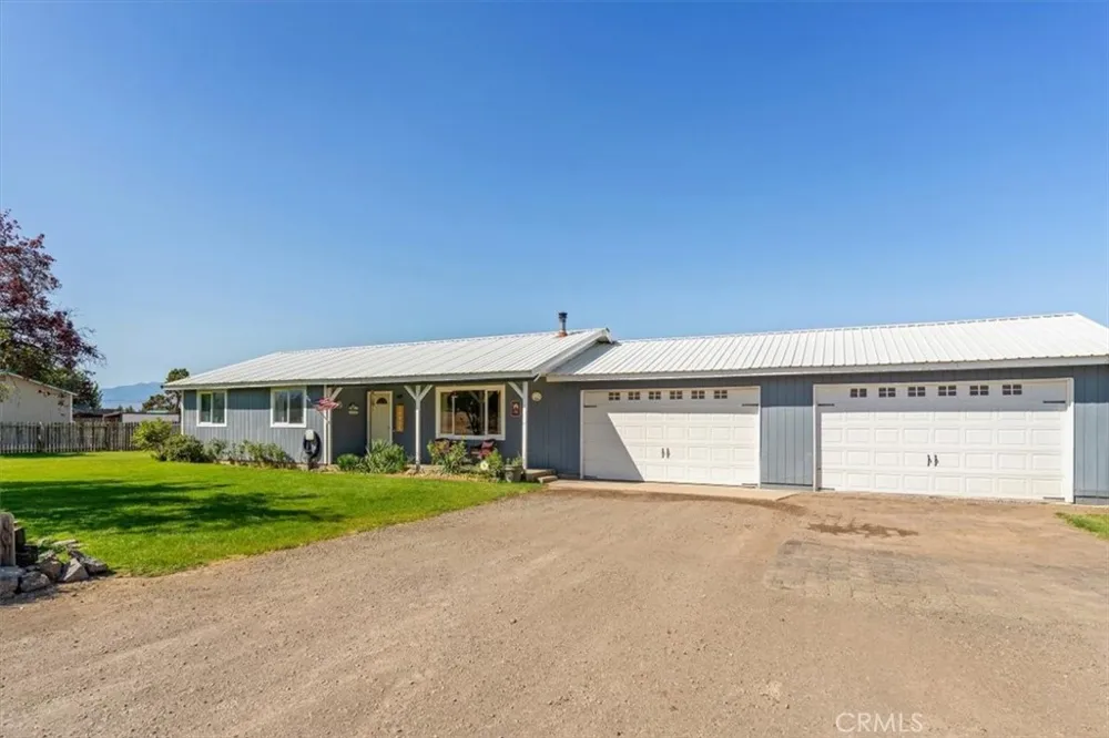 10908 Blackfoot Rd Montague, CA 96064