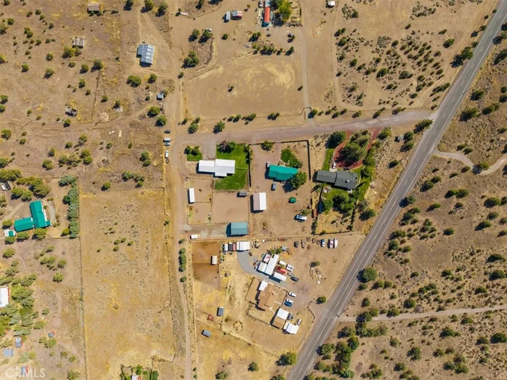 10908 Blackfoot Rd Montague, CA 96064