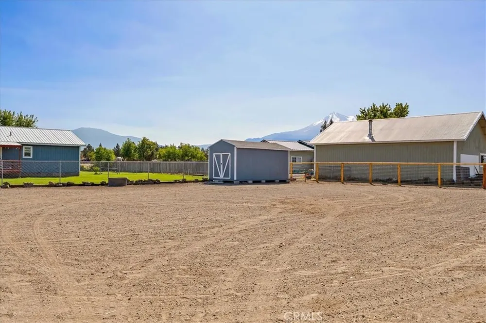 10908 Blackfoot Rd Montague, CA 96064