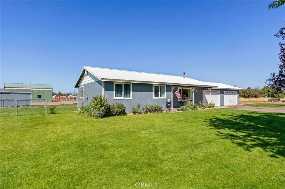 10908 Blackfoot Rd Montague, CA 96064