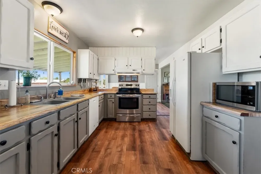 10908 Blackfoot Rd Montague, CA 96064