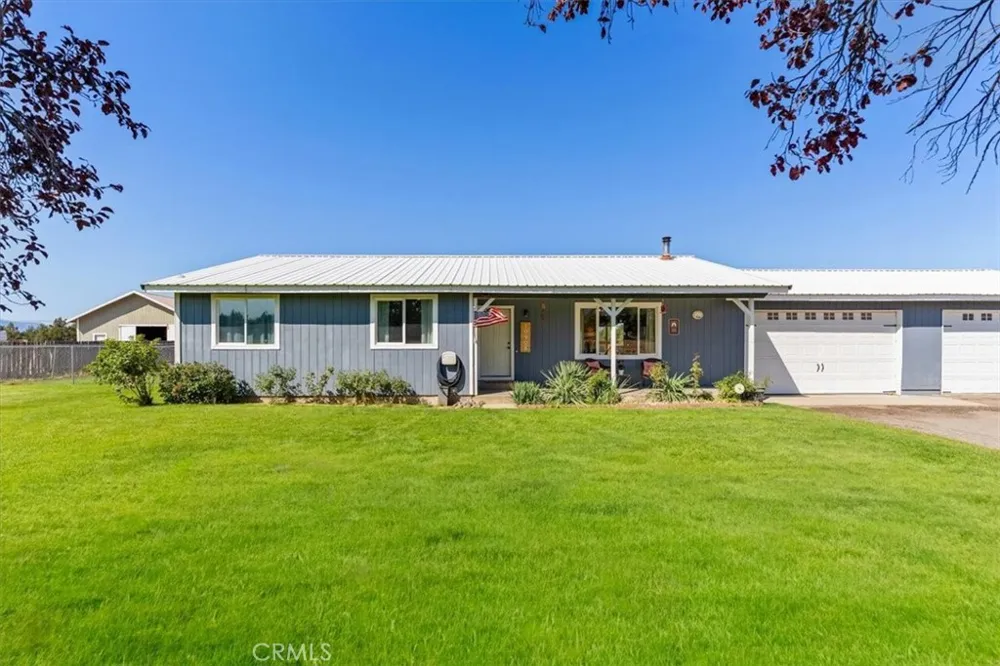 10908 Blackfoot Rd Montague, CA 96064