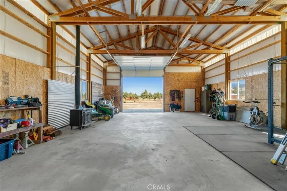 10908 Blackfoot Rd Montague, CA 96064