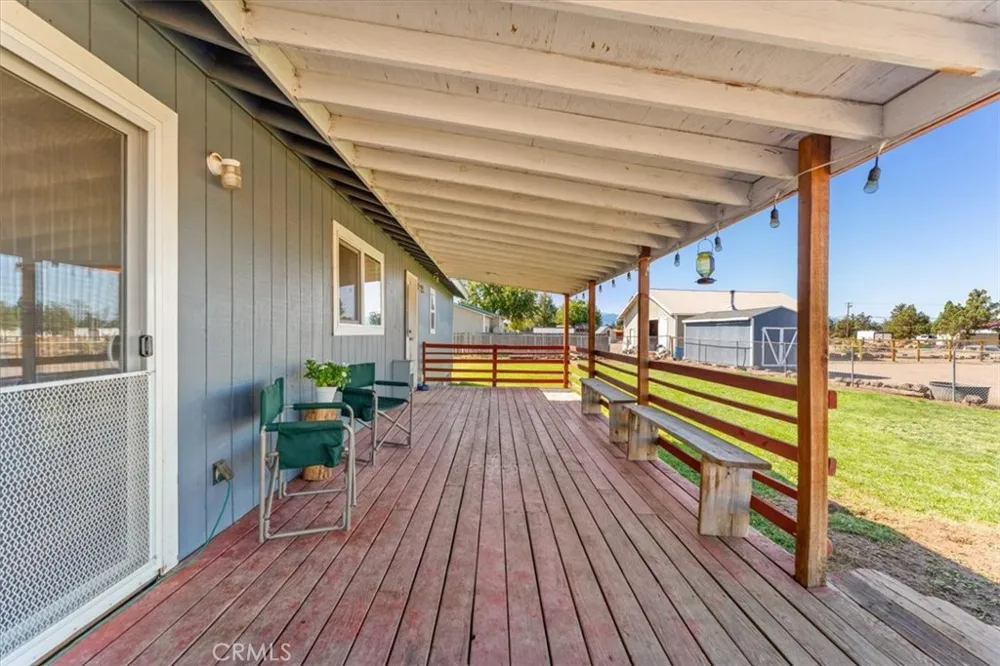 10908 Blackfoot Rd Montague, CA 96064
