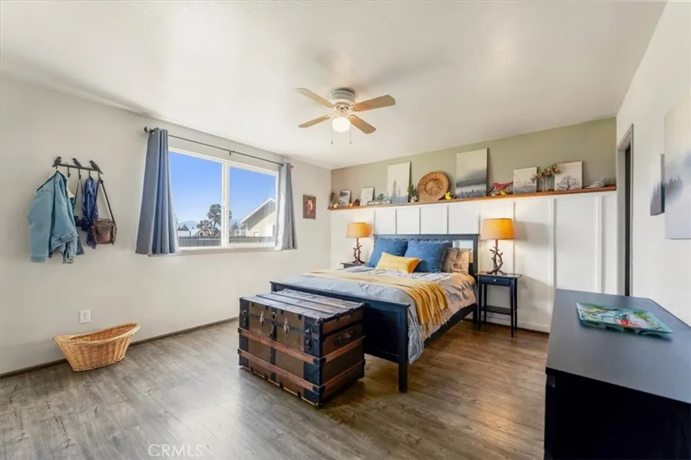10908 Blackfoot Rd Montague, CA 96064