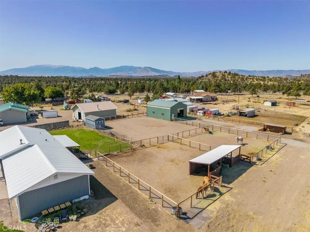 10908 Blackfoot Rd Montague, CA 96064