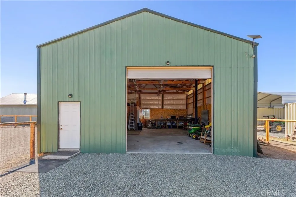 10908 Blackfoot Rd Montague, CA 96064