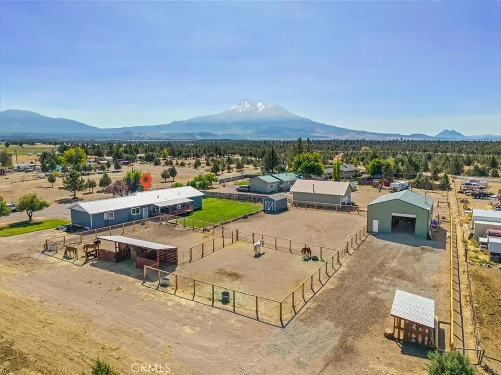 10908 Blackfoot Rd Montague, CA 96064