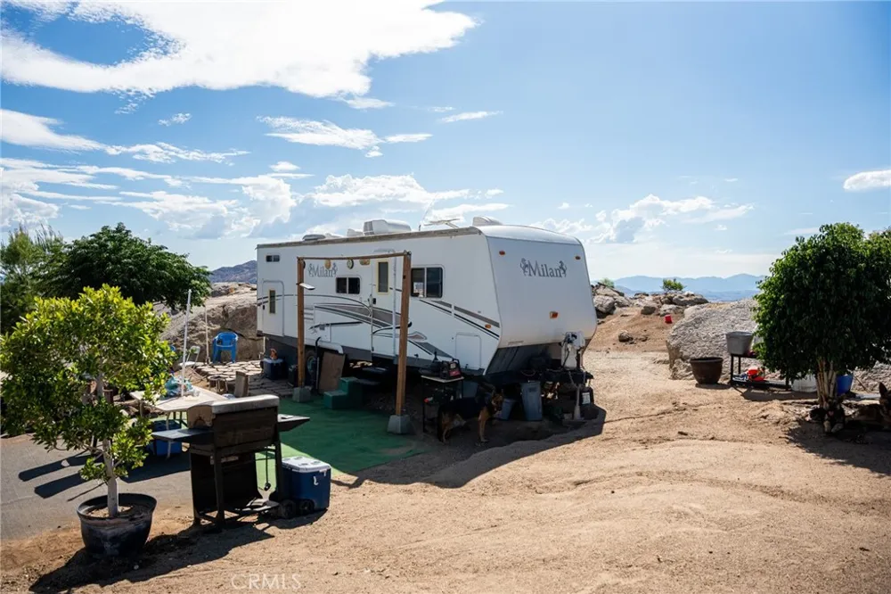 39 Minton Homeland, CA 92548