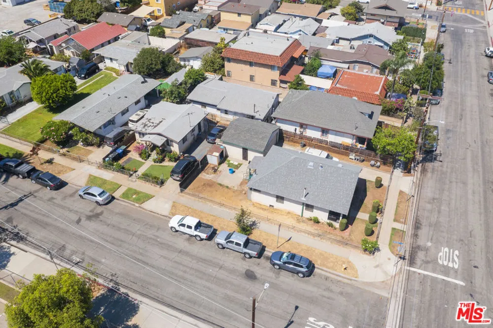 301 McDonnell Avenue Los Angeles, CA 90022