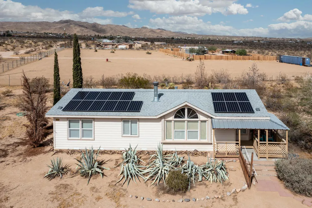 1959 Yetters Lane Landers, CA 92285
